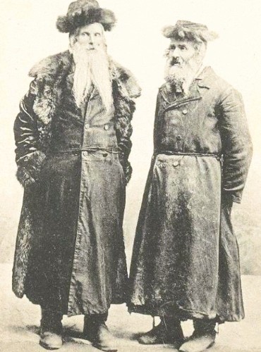 Siddur românesc