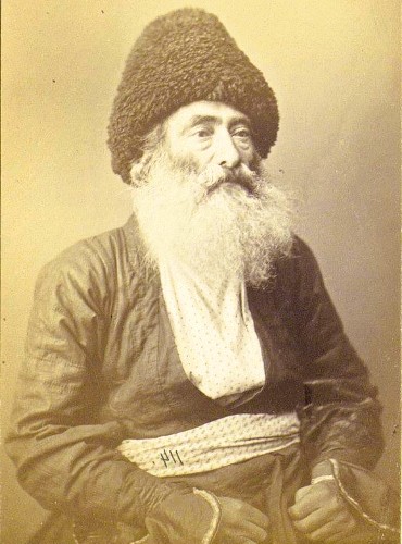 Siddur românesc
