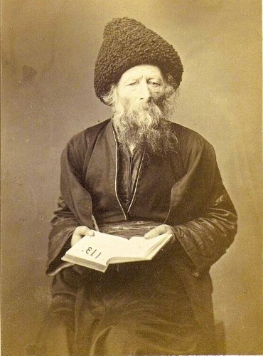 Siddur românesc