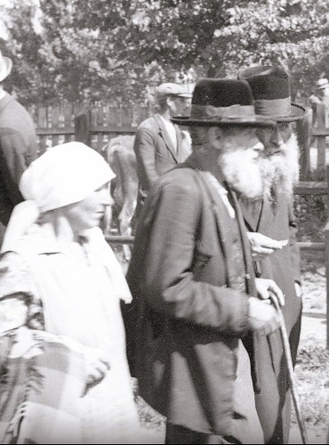 Siddur românesc