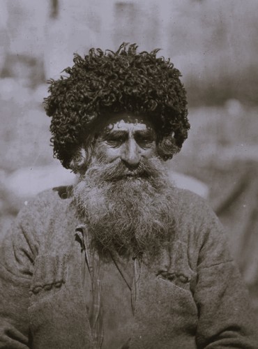 Siddur românesc