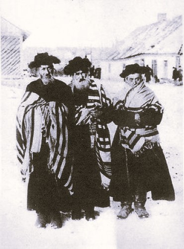Siddur românesc